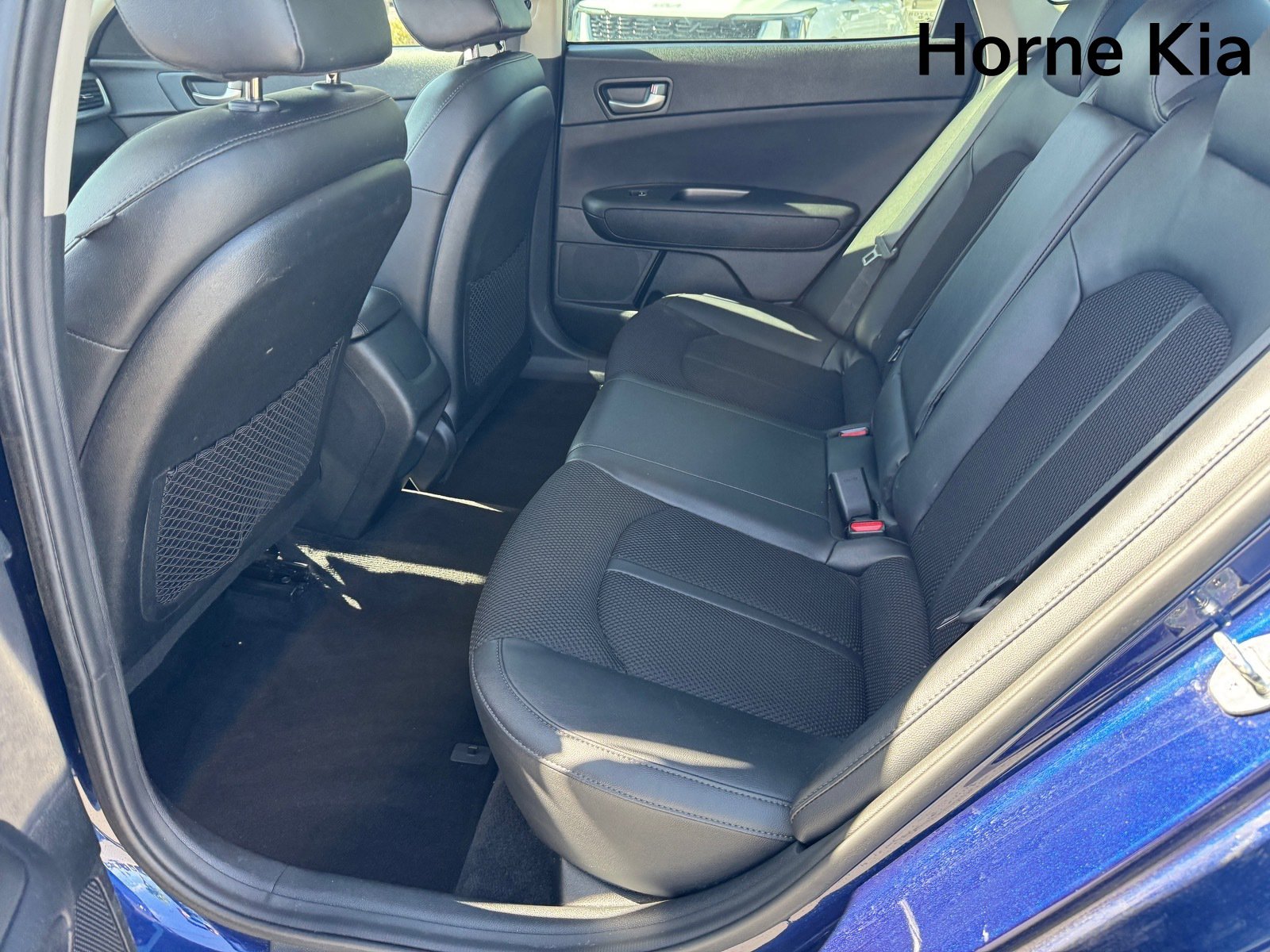 Used 2019 Kia Optima S image 13