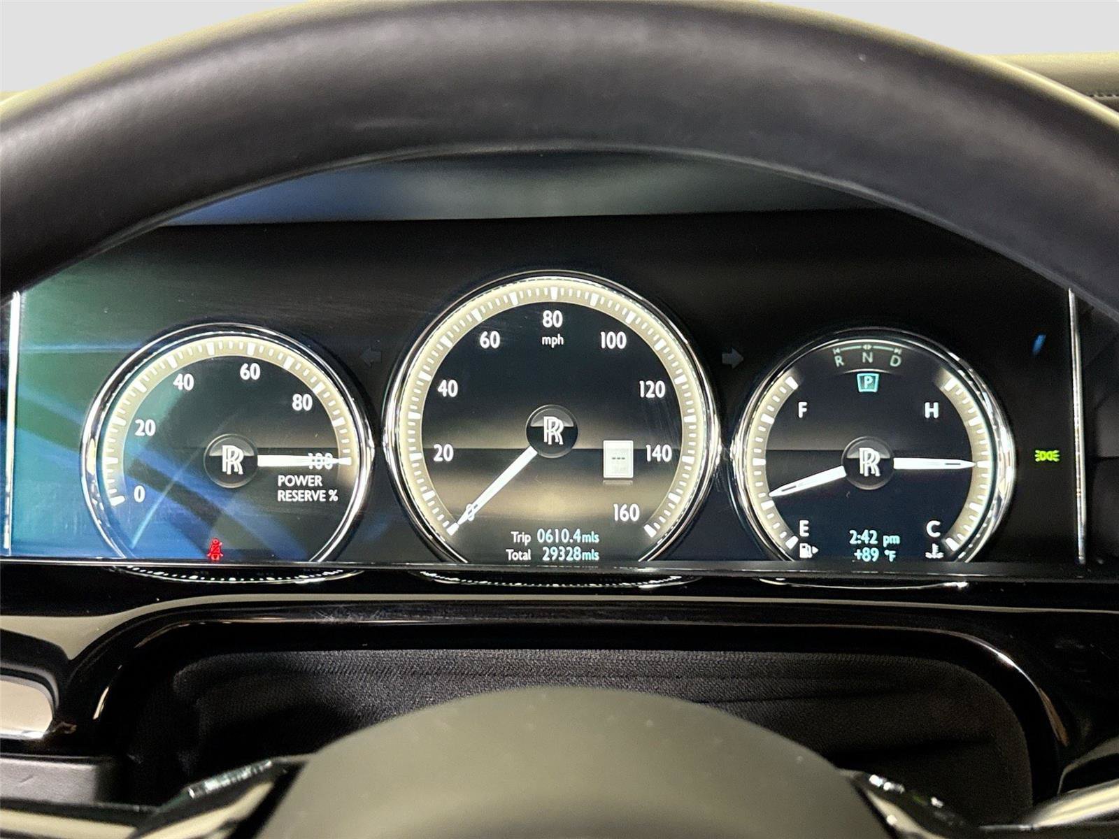 Used 2019 Rolls-Royce Phantom Sedan RWD image 16