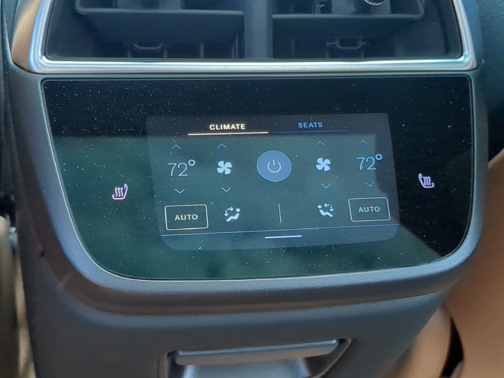 Used 2023 Lucid Air Touring AWD/4WD image 16
