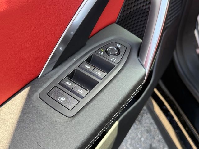 New 2026 BMW X1 M35i w/ Technology Package image 16