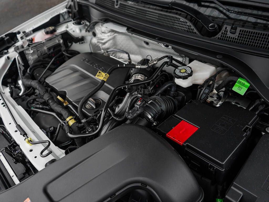 New 2026 Buick Envista Sport Touring w/ Convenience I Package FWD image 7