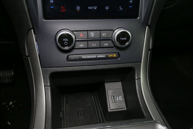 Used 2022 Ford Edge SEL w/ Convenience Package image 26