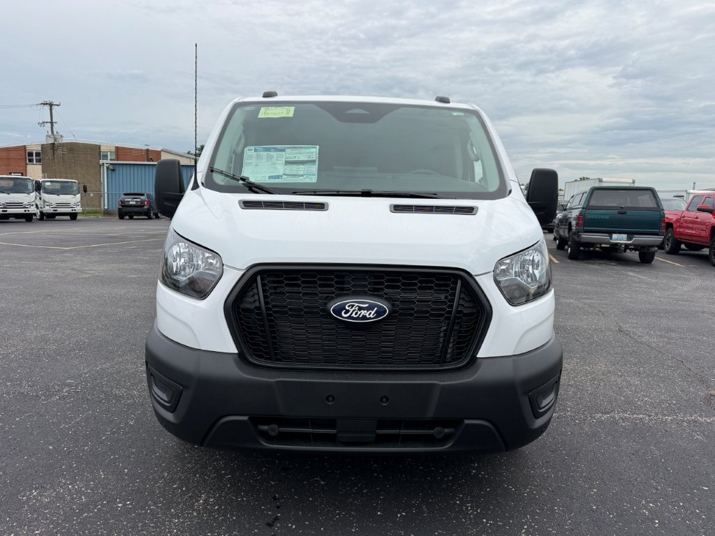New 2026 Ford Transit 150 Low Roof RWD image 2