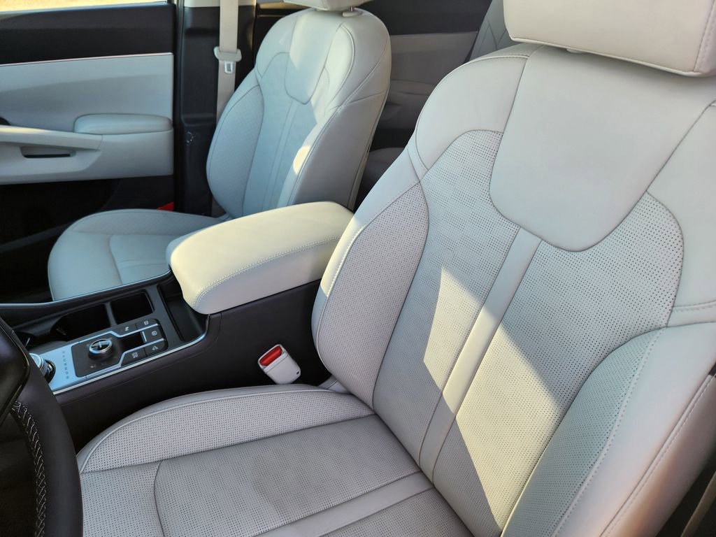 New 2026 Kia Sorento EX image 8