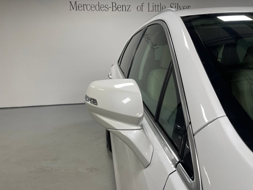Used 2023 Cadillac XT5 Premium Luxury AWD/4WD image 12