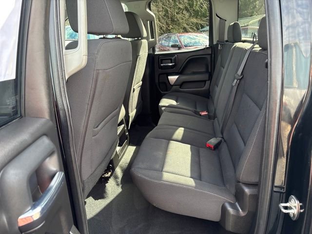 Used 2019 Chevrolet Silverado 1500 LT image 21