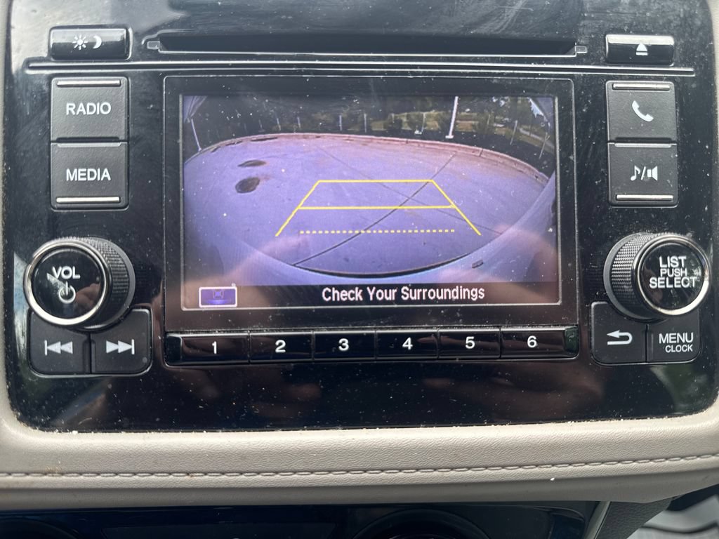 Used 2020 Honda HR-V LX image 26