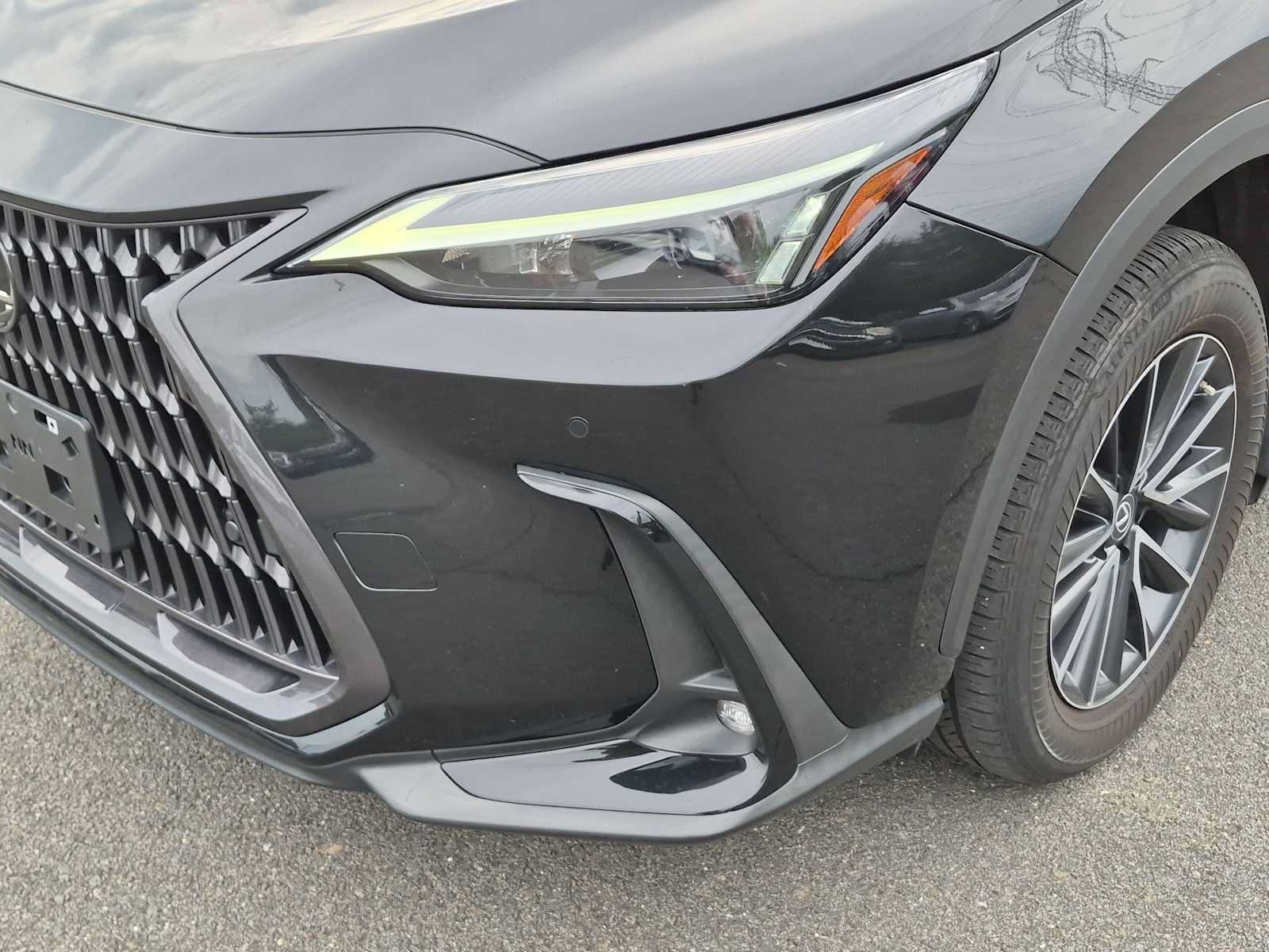 Used 2022 Lexus NX 350 AWD image 11