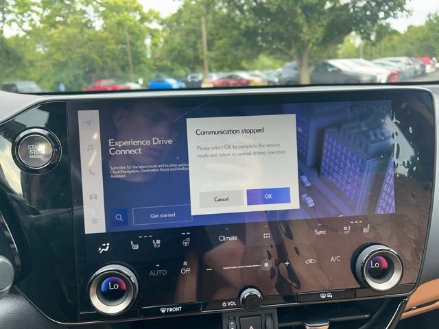 Used 2025 Lexus NX 350 AWD w/ Accessory Package (2T) image 15