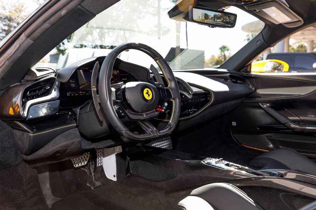Used 2023 Ferrari SF90 Stradale image 24