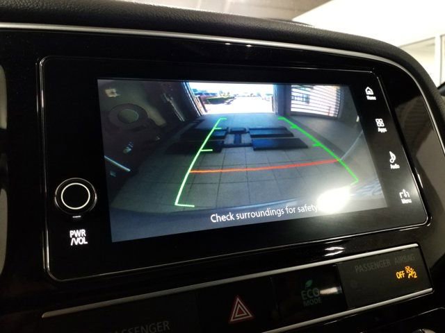 Used 2019 Mitsubishi Outlander SEL image 8