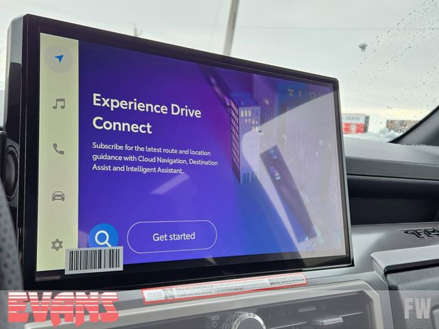 New 2026 Toyota Tacoma TRD Off-Road image 7