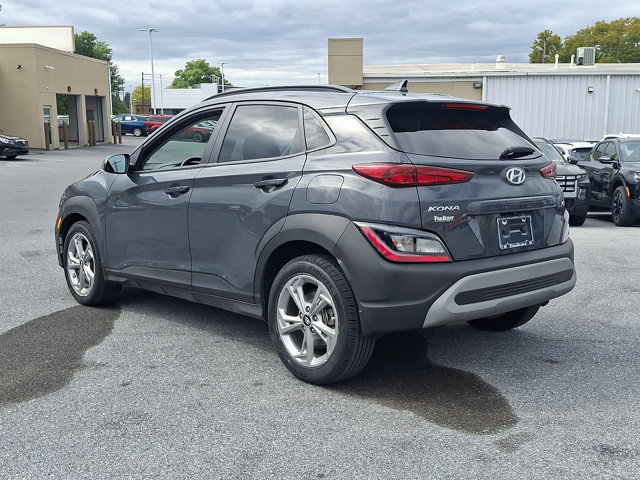 Certified 2023 Hyundai Kona SEL w/ Convenience Package AWD/4WD image 3