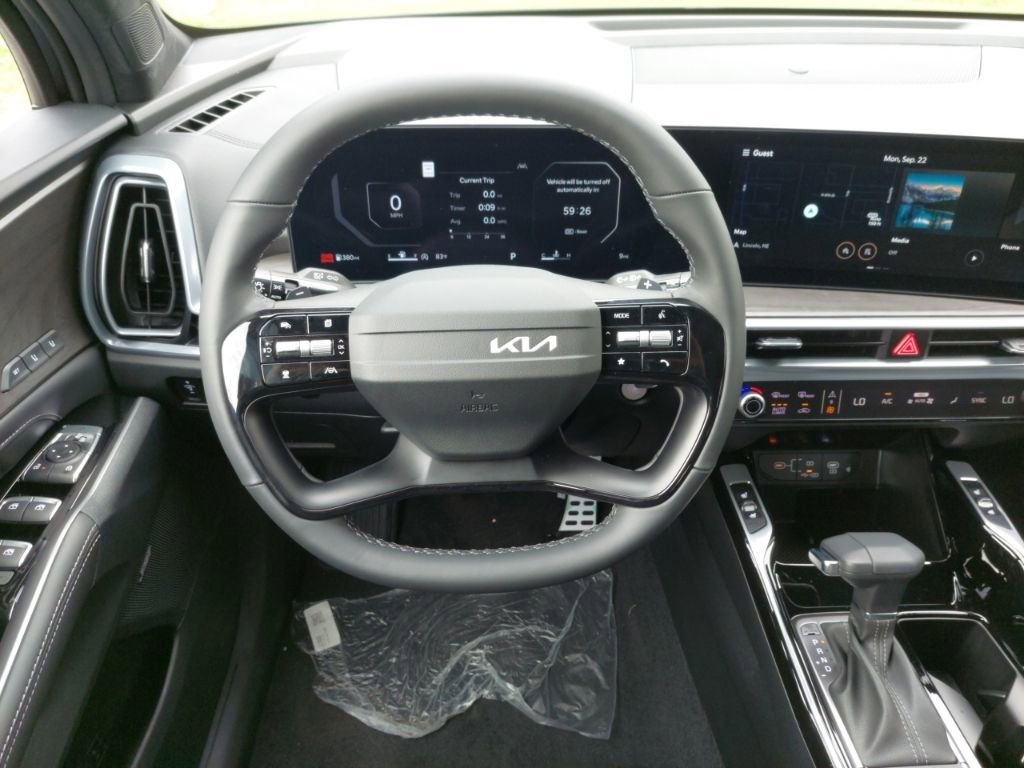 New 2026 Kia Sorento SX Prestige image 12