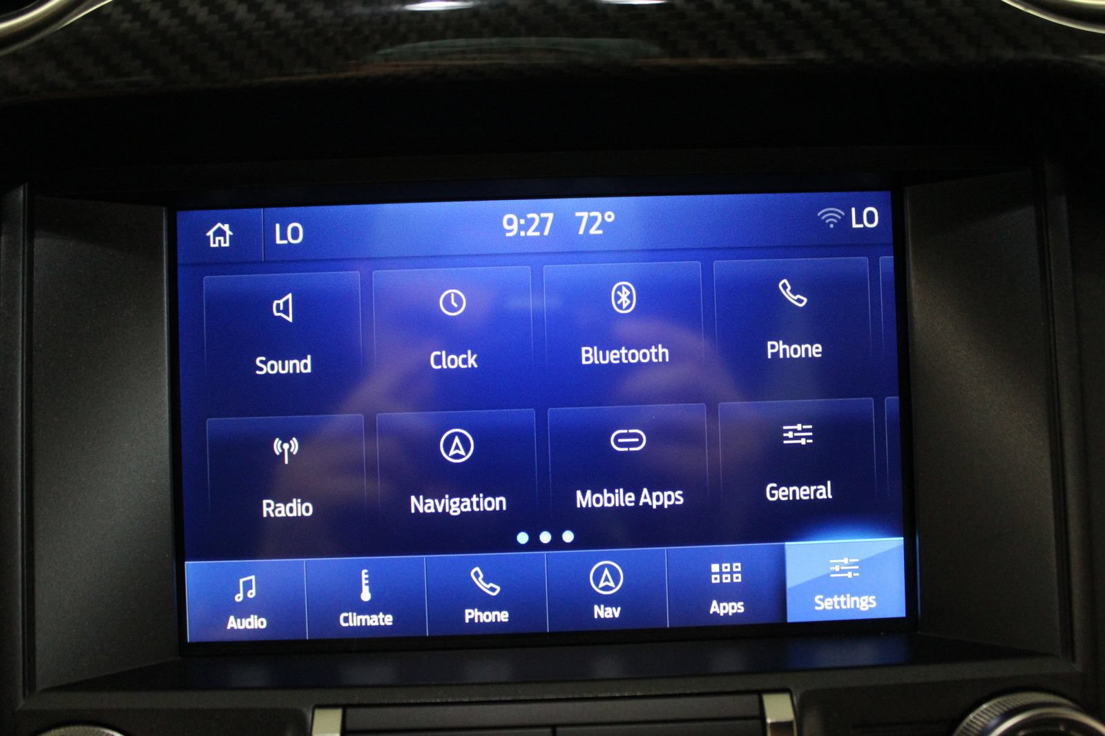 Used 2022 Ford Mustang Shelby GT500 w/ Technology Package RWD image 29