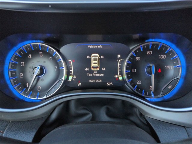 New 2026 Chrysler Pacifica Pinnacle image 30