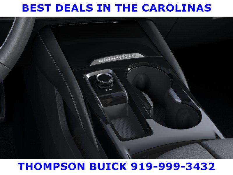 New 2025 Buick Envision Sport Touring image 23