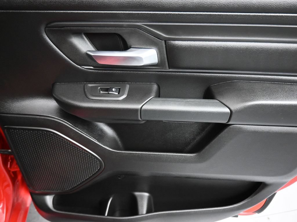 Used 2025 RAM 1500 Tradesman w/ Night Edition AWD/4WD image 40