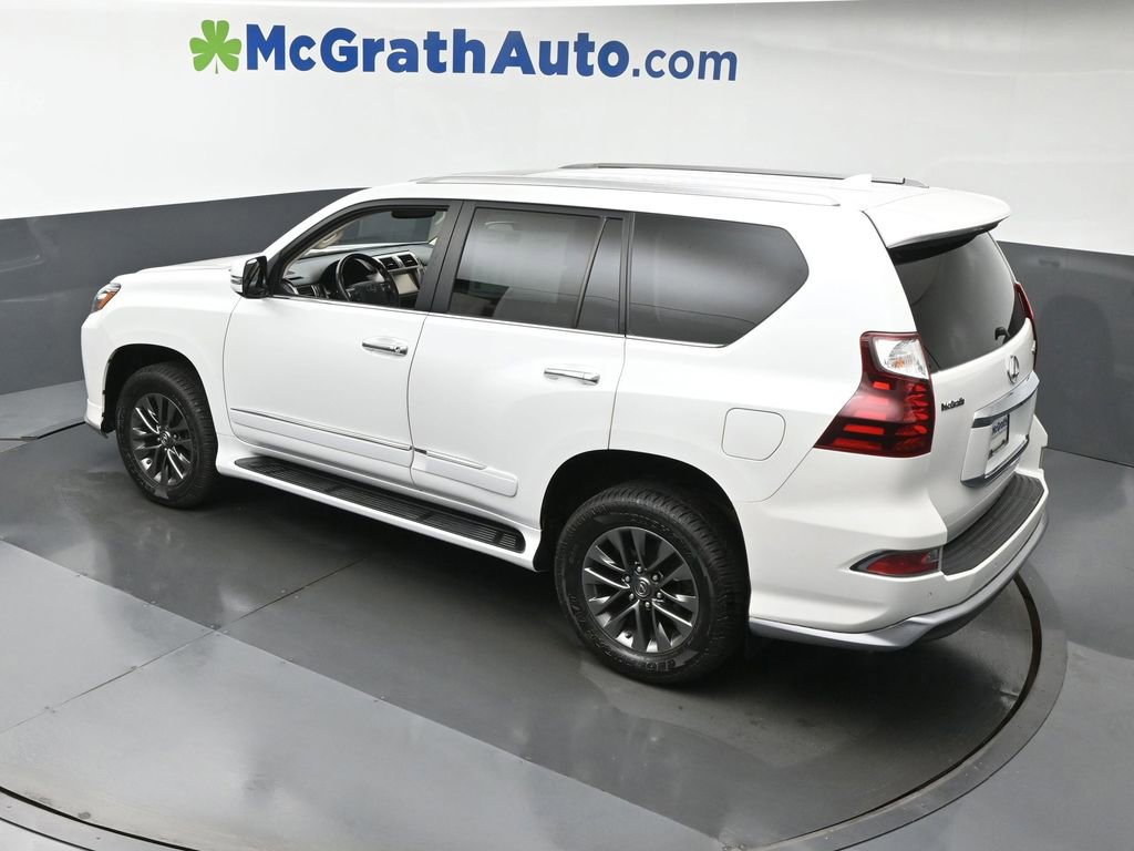 Used 2019 Lexus GX 460 image 27