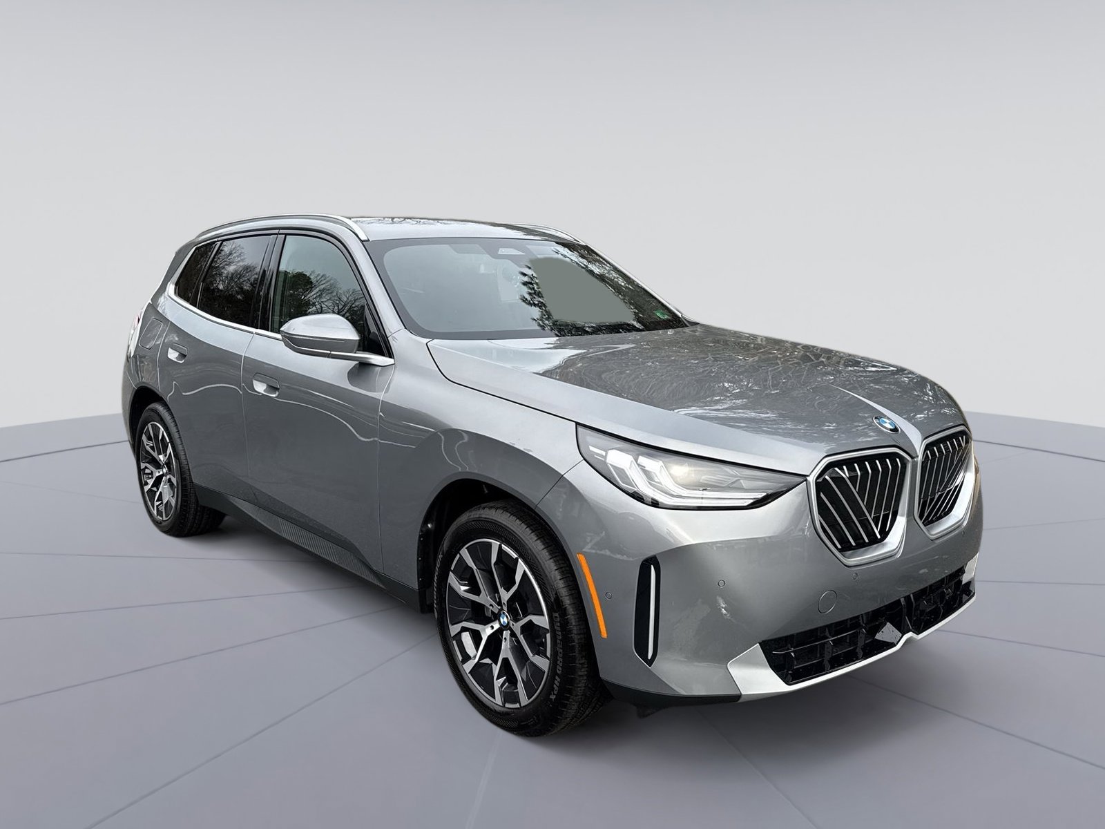 New 2026 BMW X3 xDrive30 w/ Convenience Package