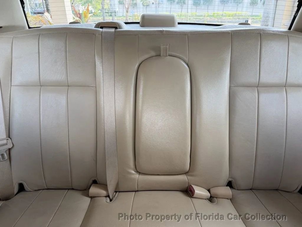 Used 2010 Mercury Grand Marquis LS image 36