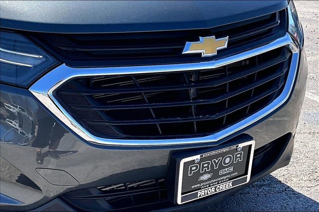 Used 2020 Chevrolet Equinox LT image 33