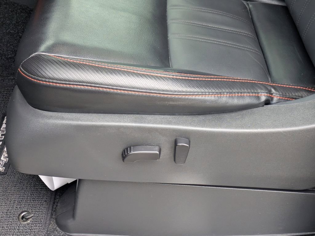 Used 2023 Nissan Frontier PRO-4X w/ Pro-4X Premium Package image 25