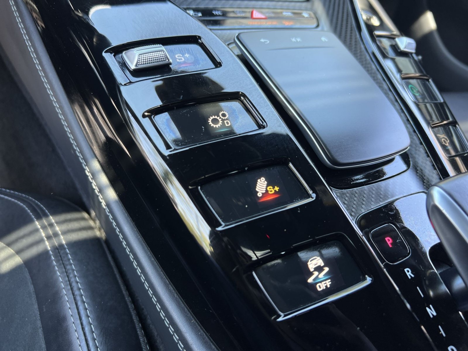Certified 2022 Mercedes-Benz AMG GT 53 image 41