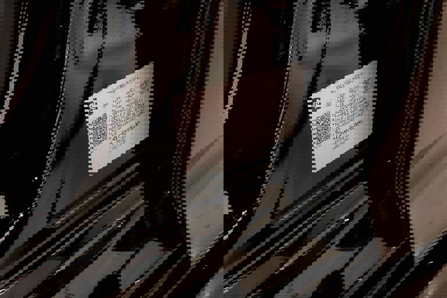 Used 2023 Cadillac CT5 V Blackwing w/ Driver Assist Package image 32