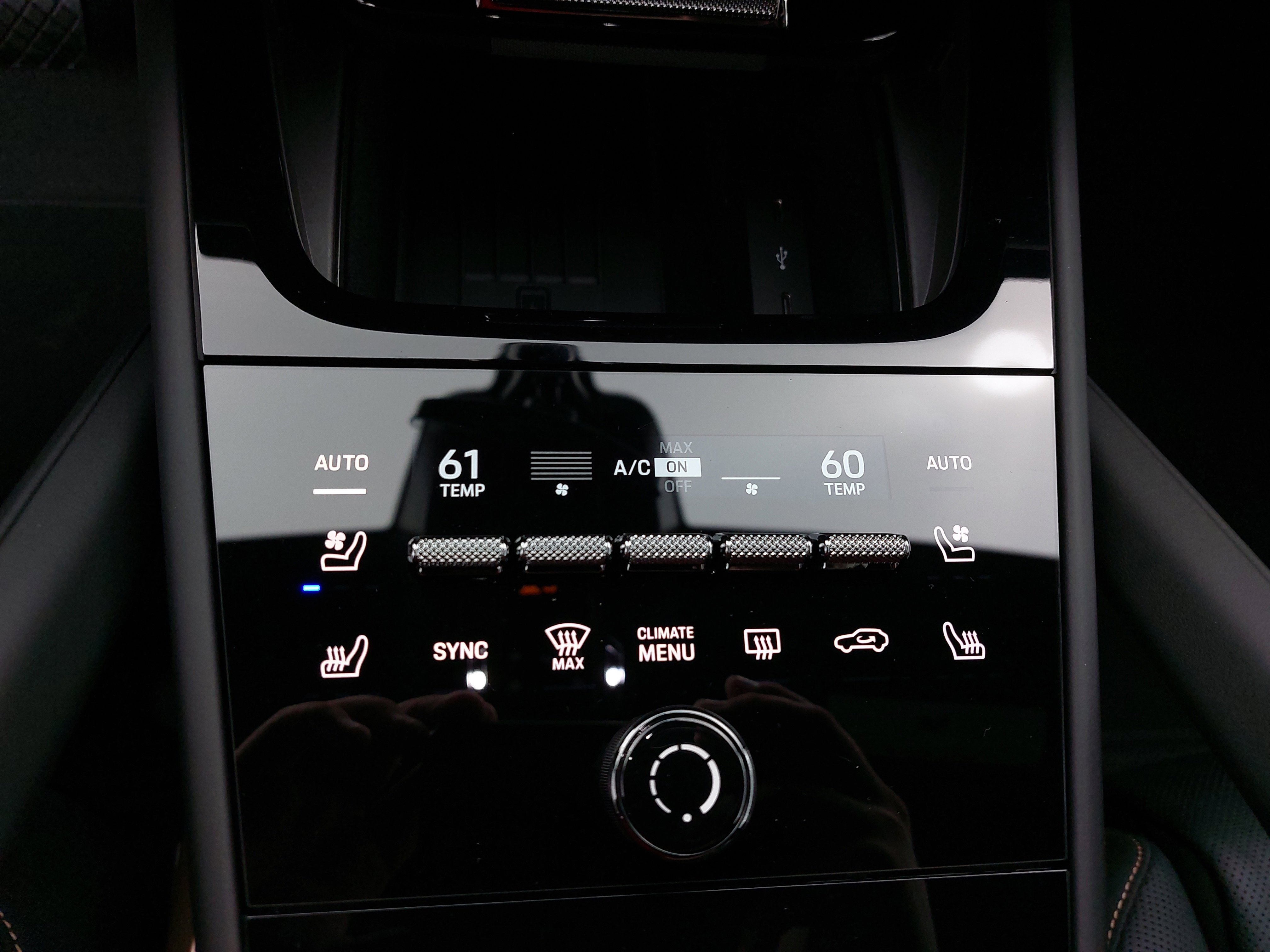 New 2025 Porsche Cayenne E-Hybrid image 23