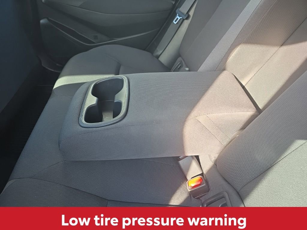 Used 2024 Toyota Corolla LE image 16