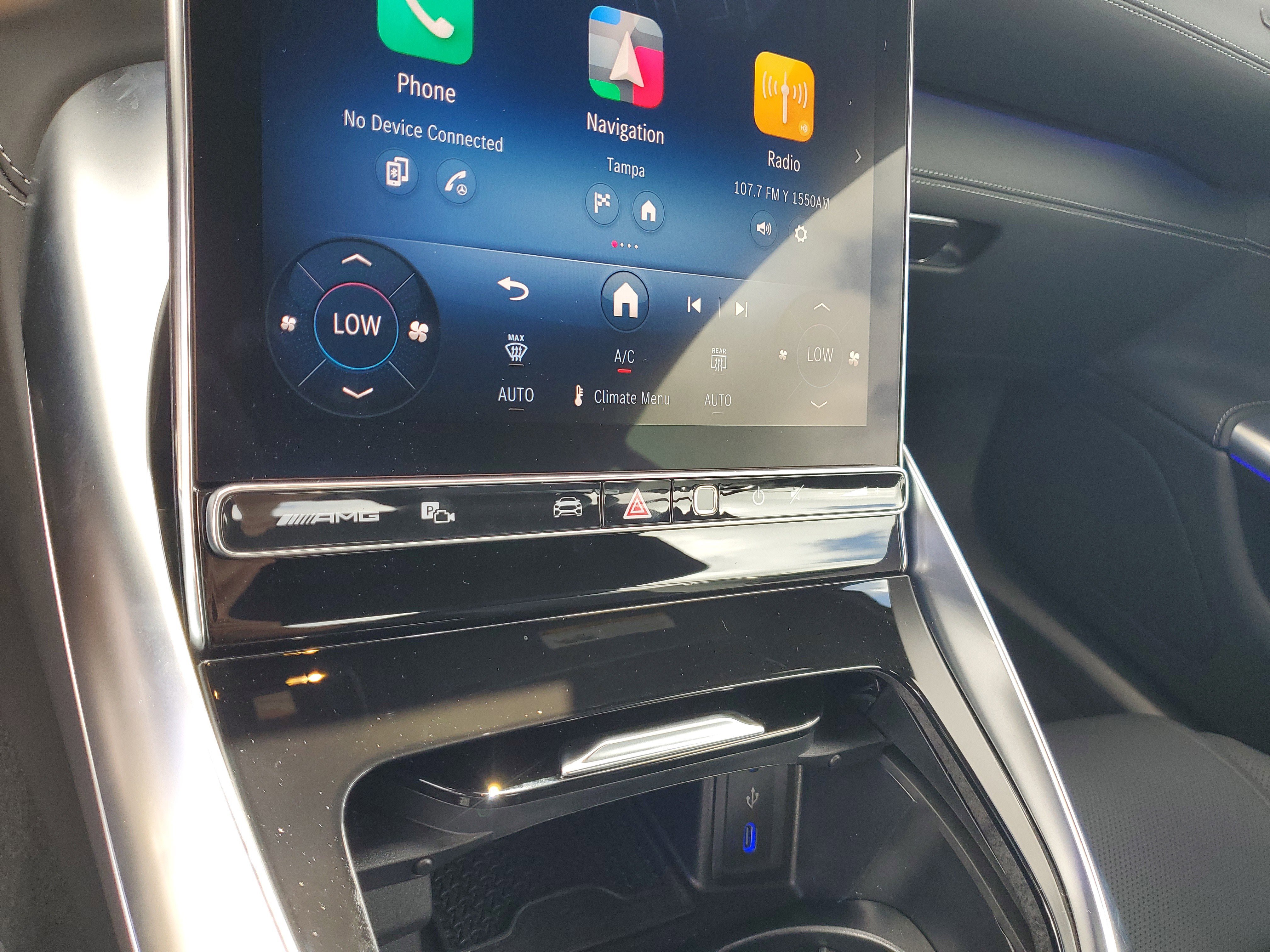 New 2026 Mercedes-Benz AMG GT 63 image 11