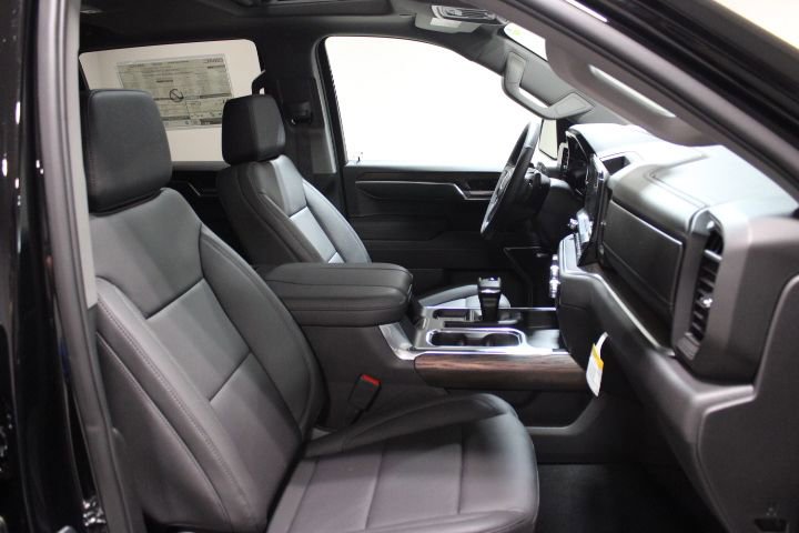 New 2026 GMC Sierra 1500 SLT w/ SLT Premium Plus Package image 26