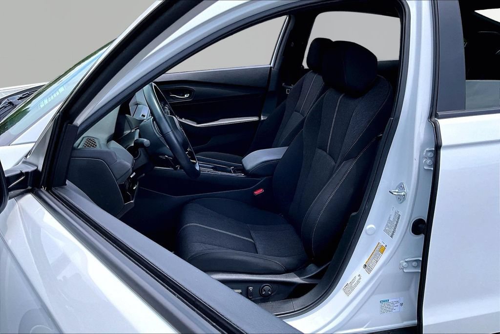 Certified 2024 Honda Accord Sport image 15