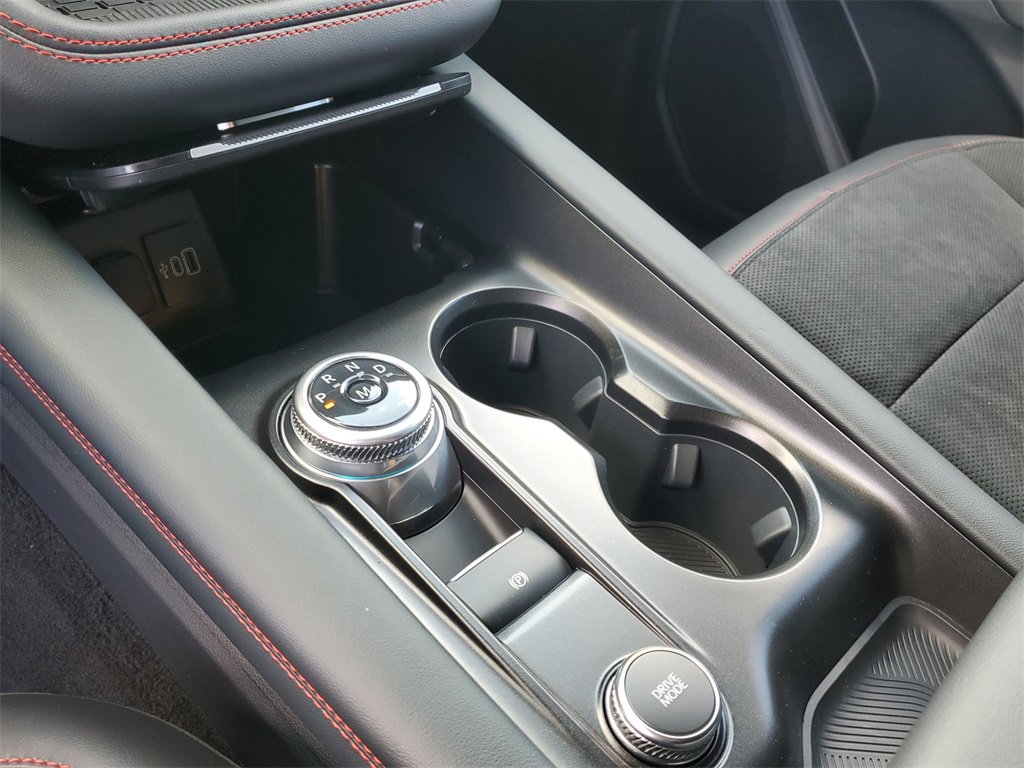 Certified 2025 Ford Explorer ST image 25