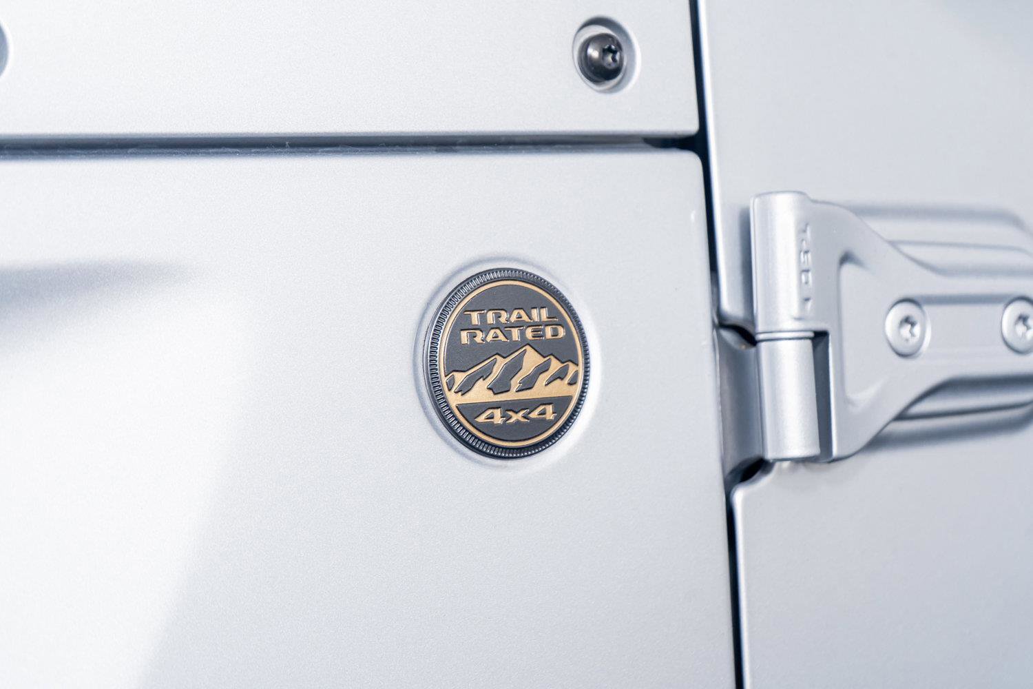 Used 2023 Jeep Wrangler Unlimited Rubicon 392 w/ Trailer Tow Package image 27