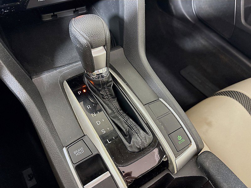 Used 2017 Honda Civic EX image 17