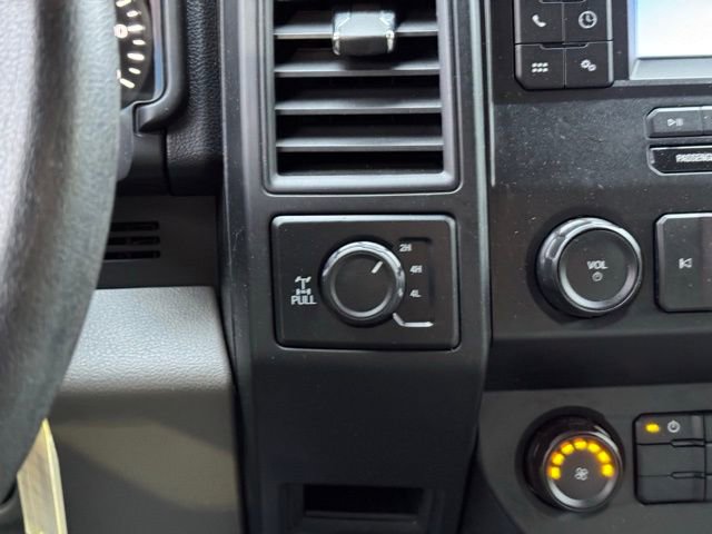 Used 2019 Ford F150 XL w/ Equipment Group 101A Mid image 12