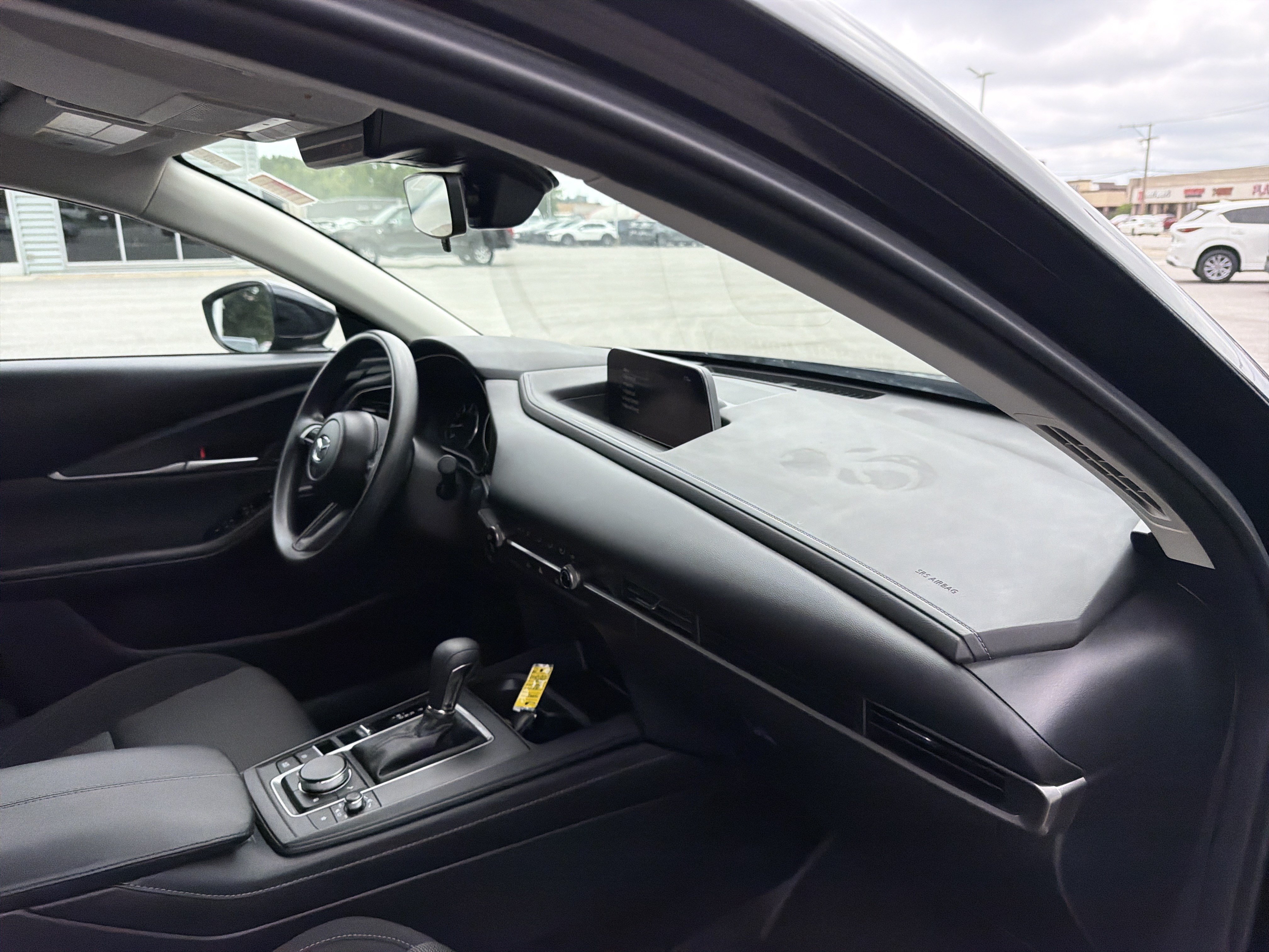 Certified 2025 MAZDA CX-30 AWD 2.5 S image 44