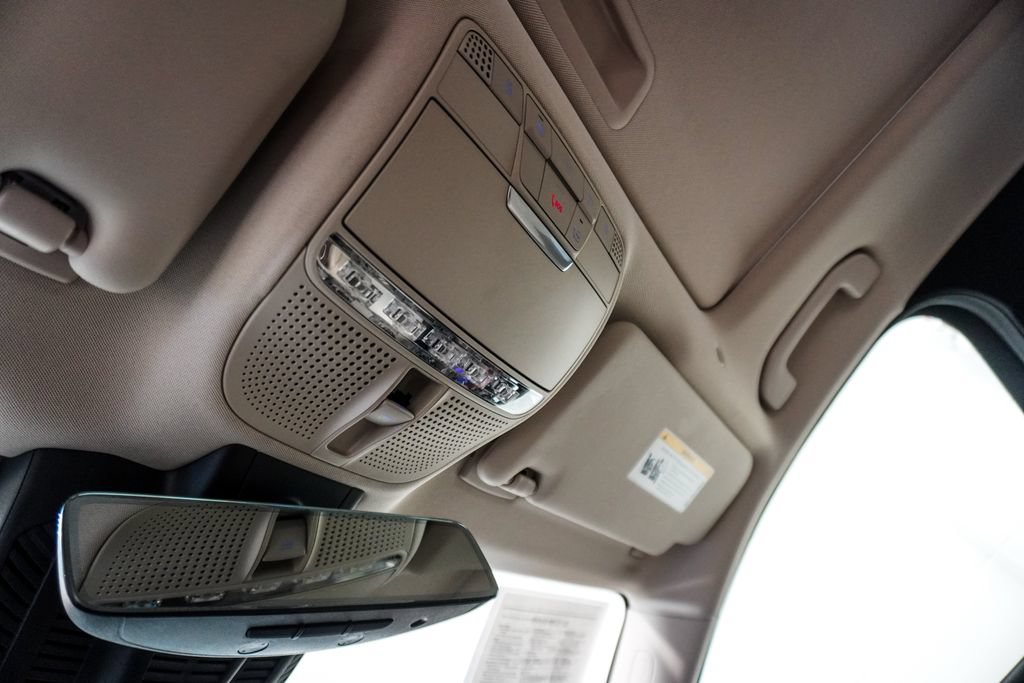Used 2022 Mercedes-Benz E 350 4MATIC Sedan image 27