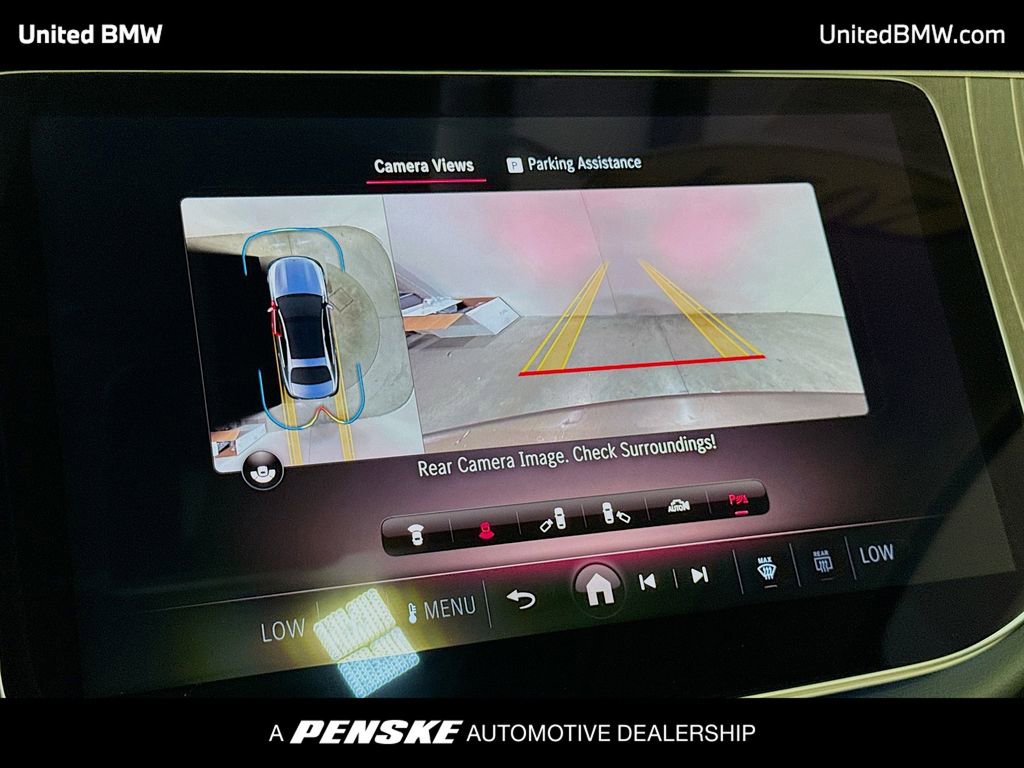 Used 2024 Mercedes-Benz E 350 4MATIC Sedan image 9