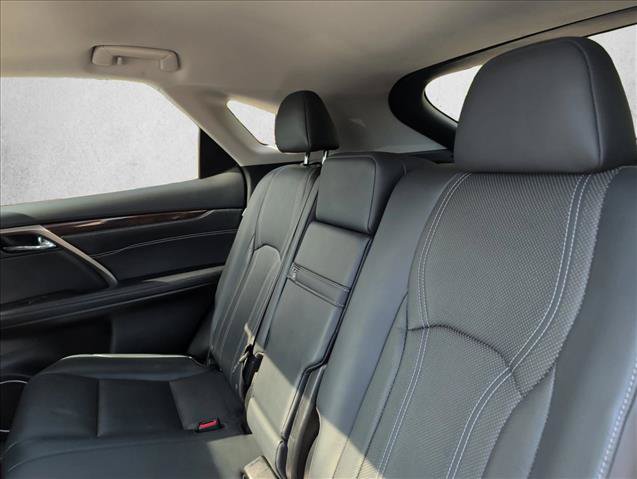 Used 2017 Lexus RX 350 FWD w/ Premium Package image 17