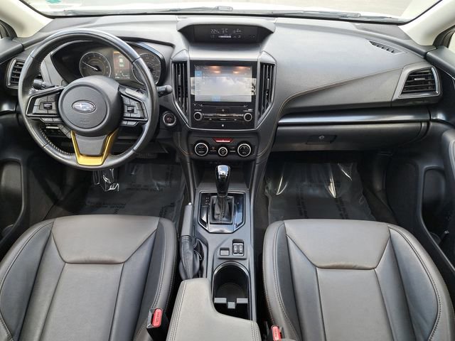 Used 2023 Subaru Crosstrek 2.5i Sport image 14