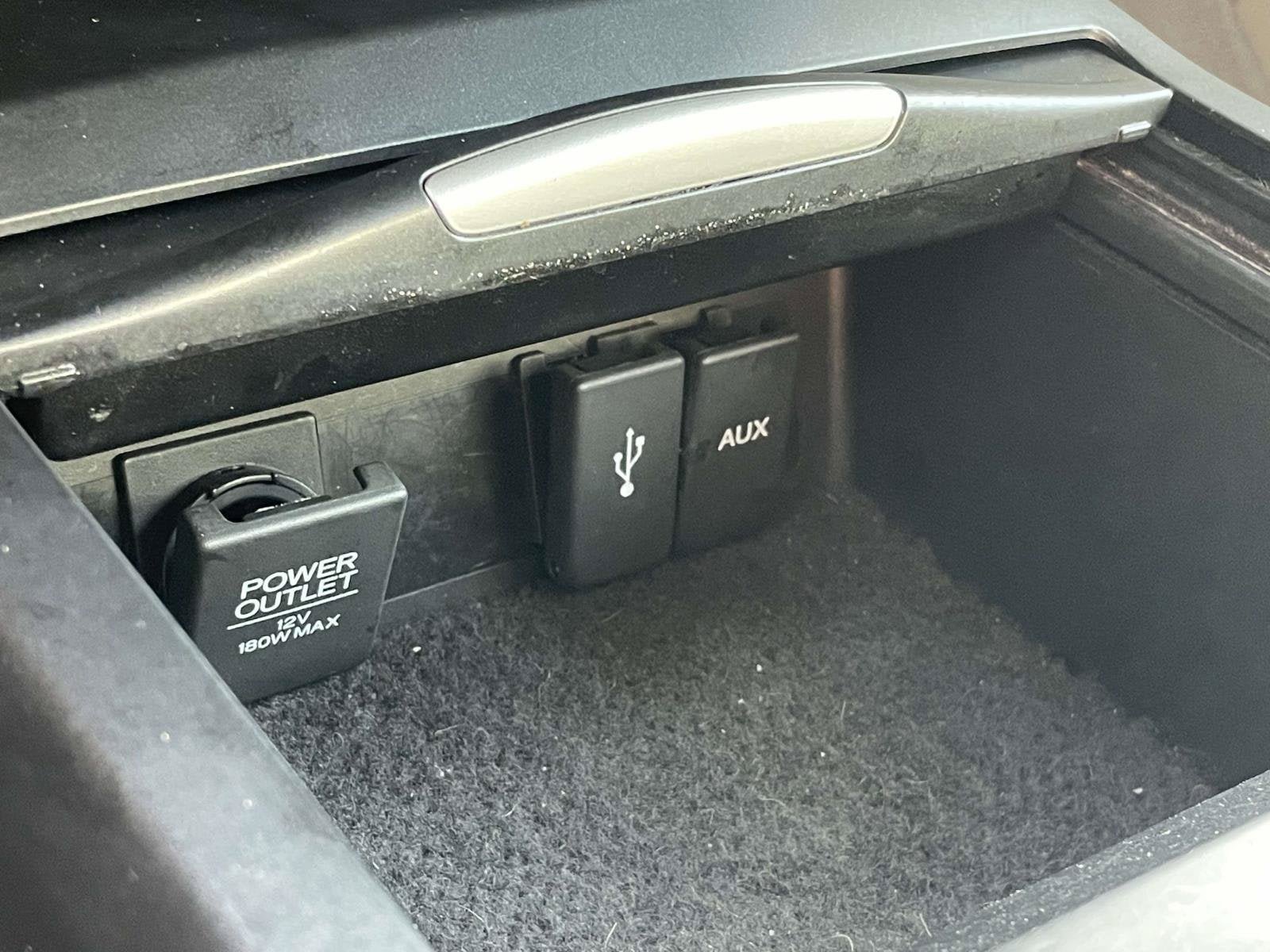 Used 2017 Acura RDX AWD image 29