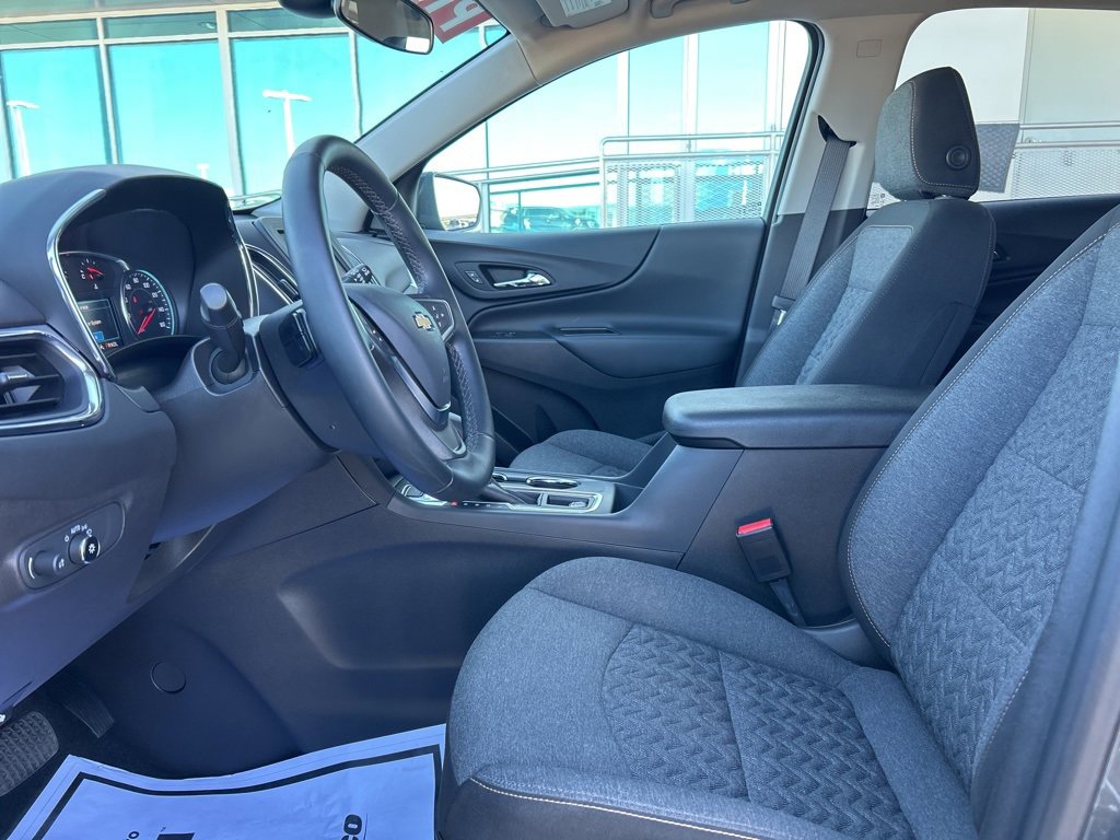 Used 2023 Chevrolet Equinox LT image 14