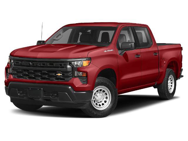 Used 2022 Chevrolet Silverado 1500 LTZ w/ LTZ Premium Package image 22