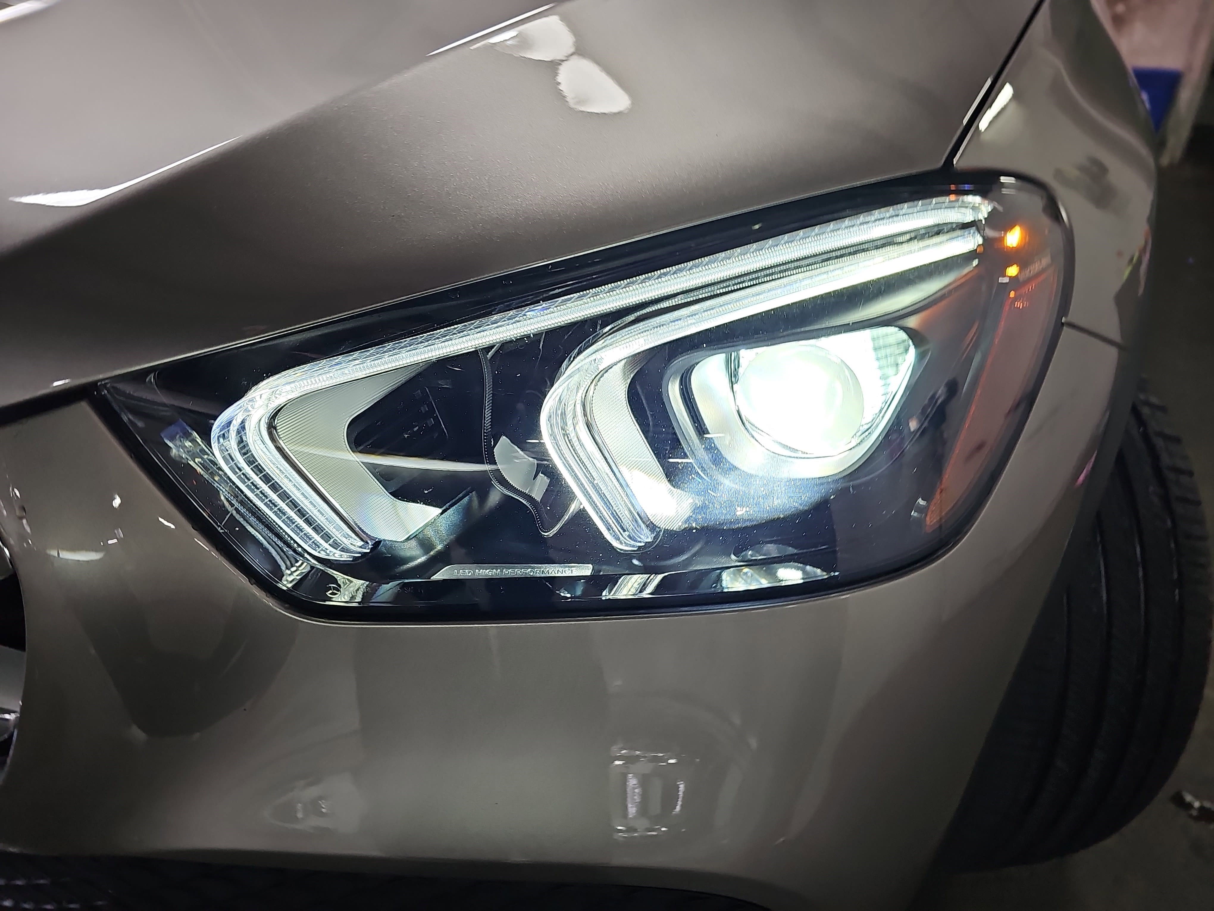 Certified 2021 Mercedes-Benz GLE 350 image 33