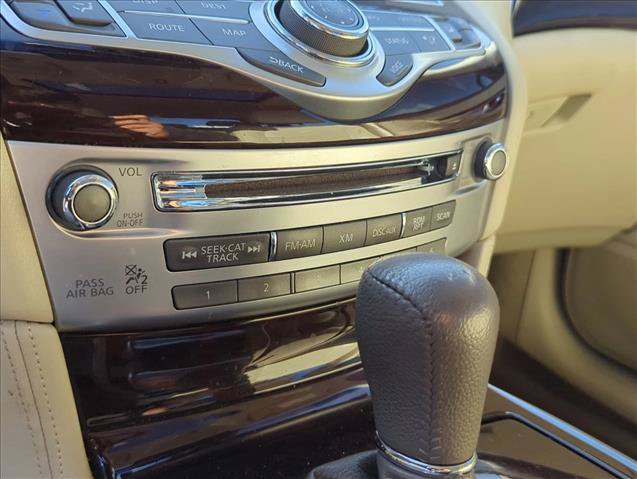 Used 2012 INFINITI M37 x w/ Premium Pkg AWD/4WD image 21