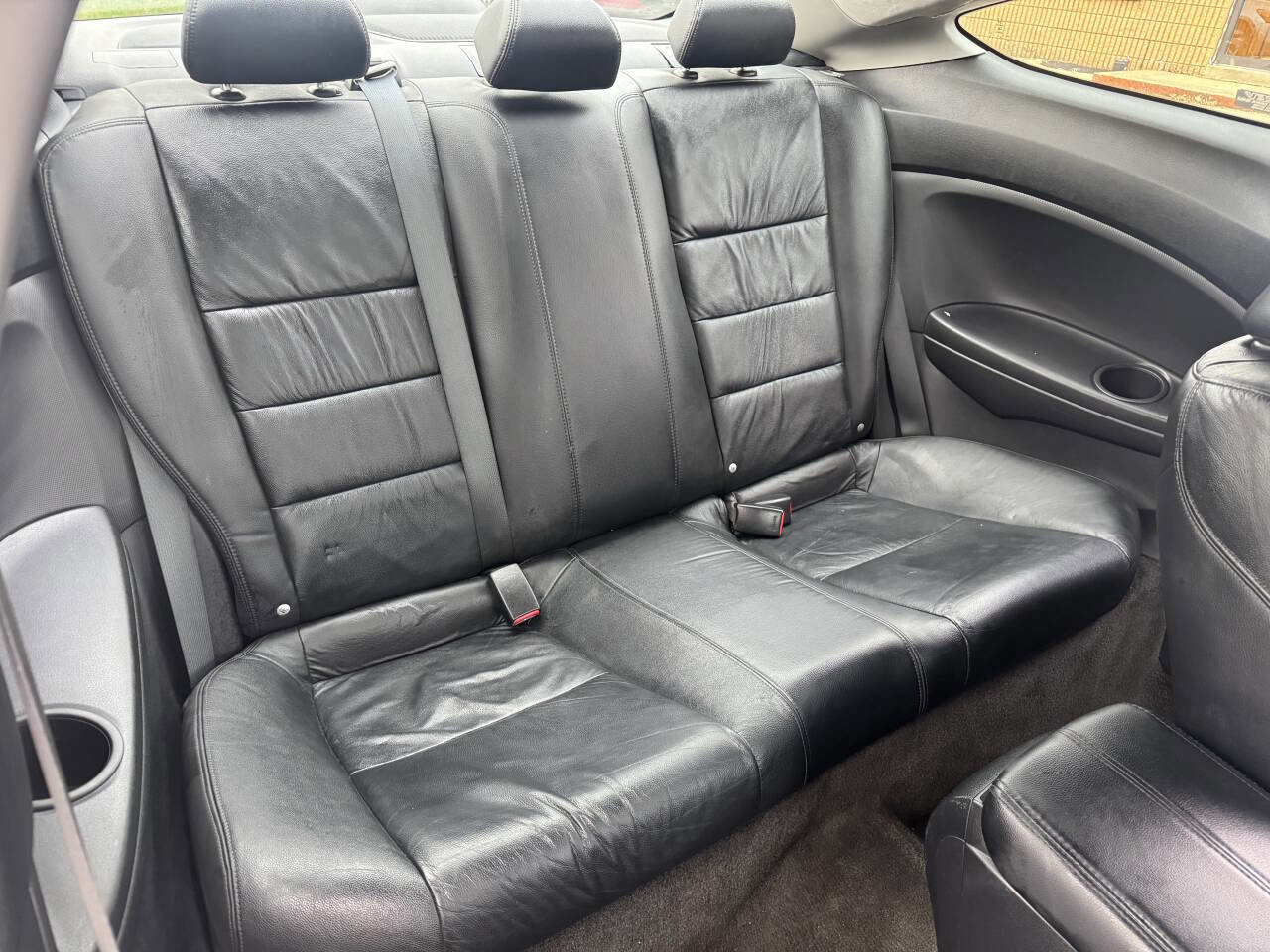 Used 2011 Honda Accord EX-L image 30