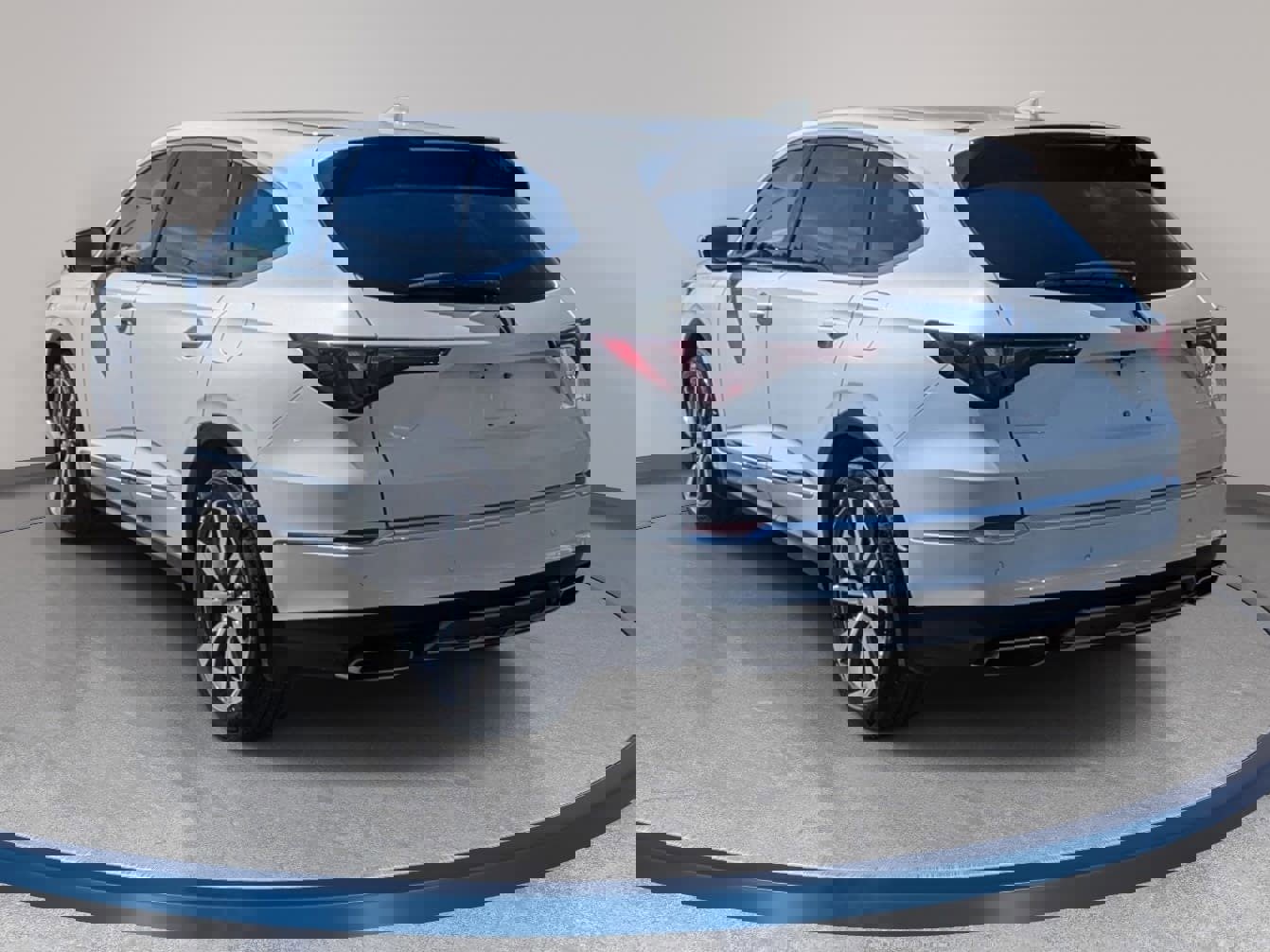 Certified 2026 Acura MDX FWD w/ Technology Package image 7